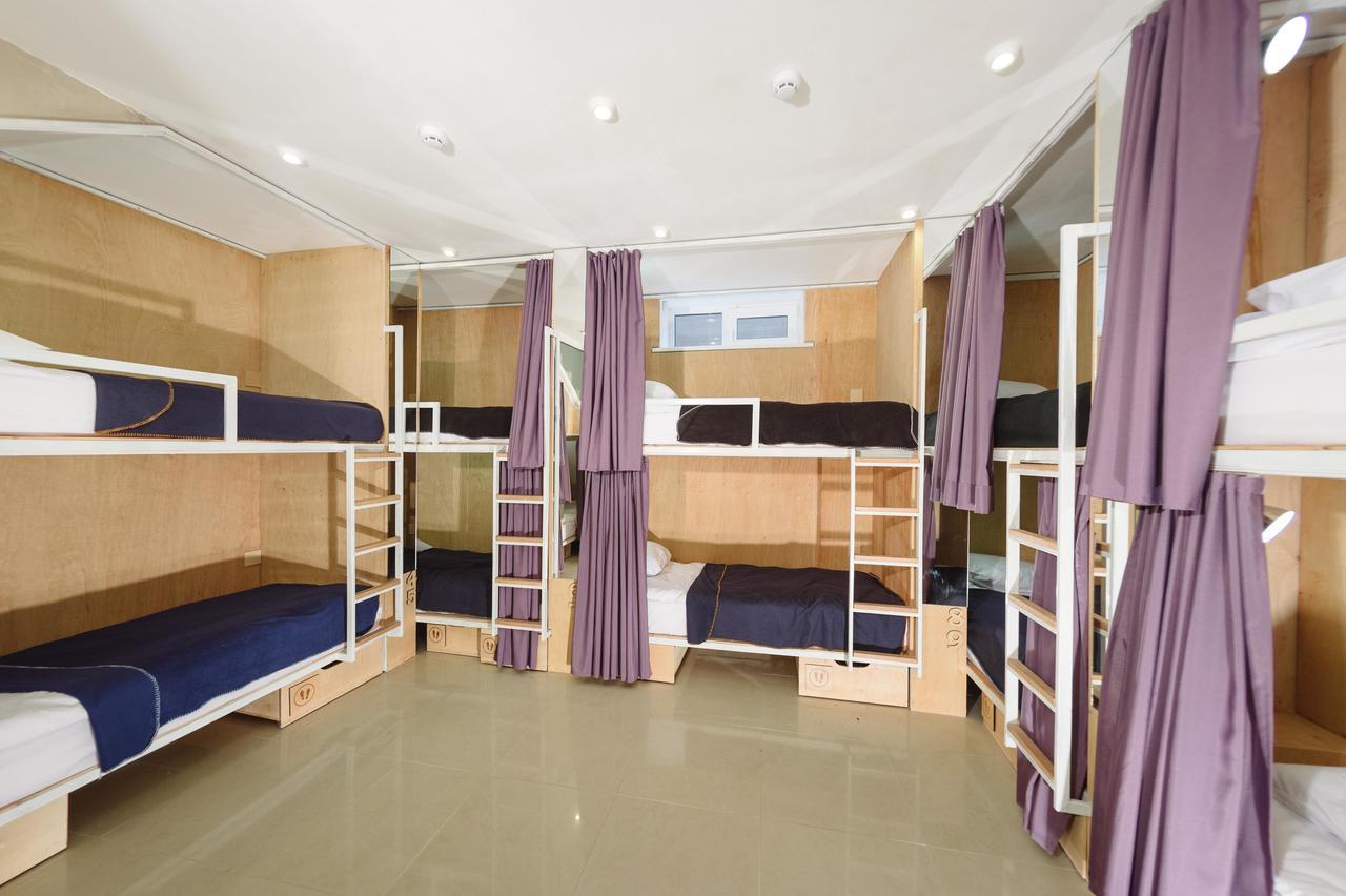 A&A Hostel Lviv Ngoại thất bức ảnh